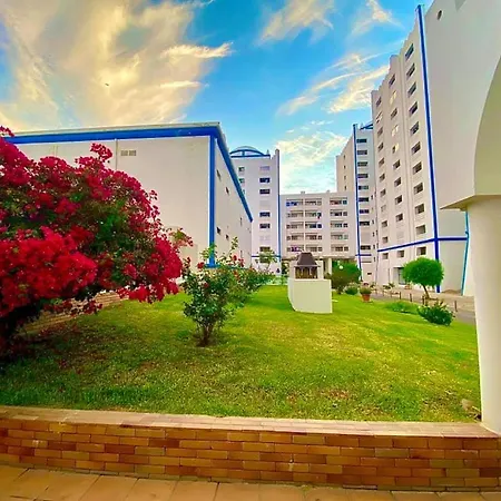 Happy Na Rocha 3 Lejlighedshotel